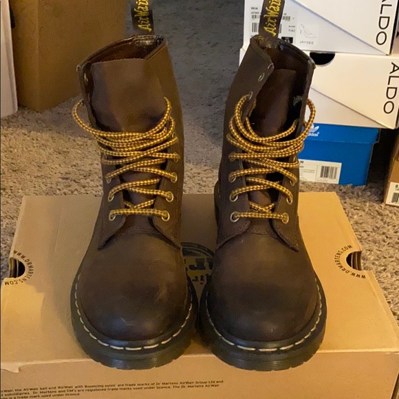 Dr. Martens - Picture 3 of 6